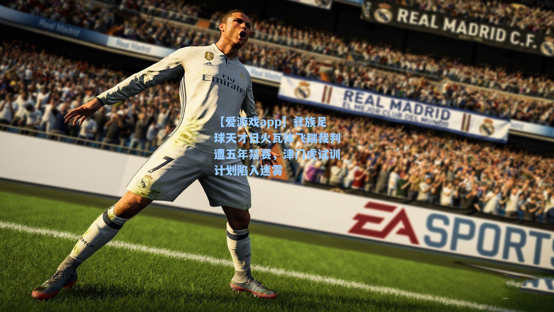 【爱游戏app】彝族足球天才日火瓦体飞踹裁判遭五年禁赛，津门虎试训计划陷入迷雾