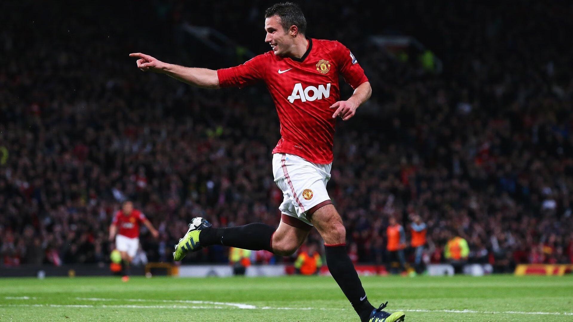 【爱游戏官网】7大名帅难救红魔！恩里克成曼联冲冠唯一希望，为何非他不可？